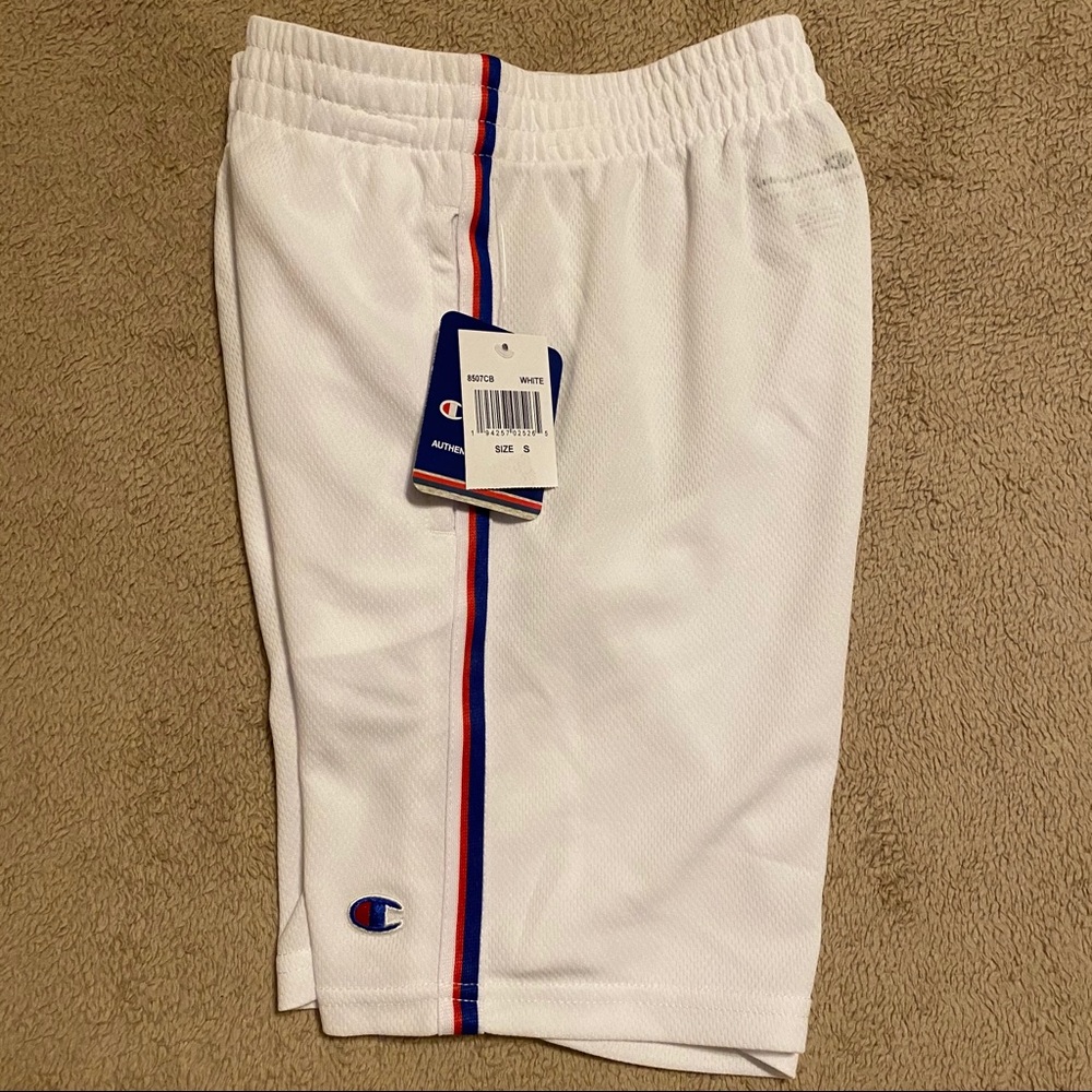 Nwt champion gym shorts